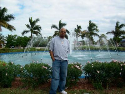 byron daniels