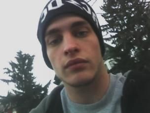 Timothy Seward