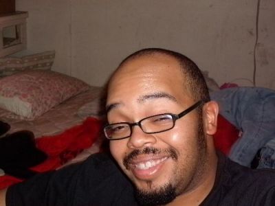 Marcus Arellano