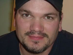 paul sharp