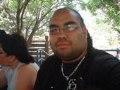 Frank Cruz