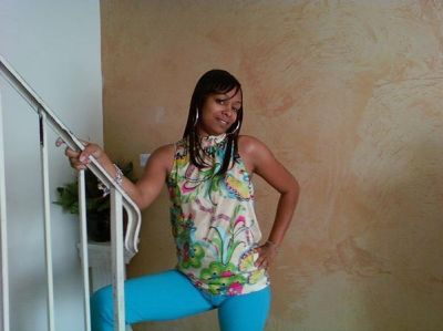 lori stone