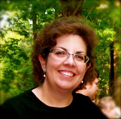Cathy Maddry