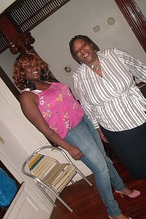 cynthia hooks