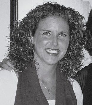 Holly Kemp