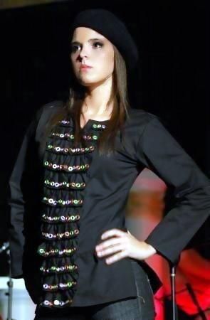 Sarah Look