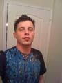 Trent Jones
