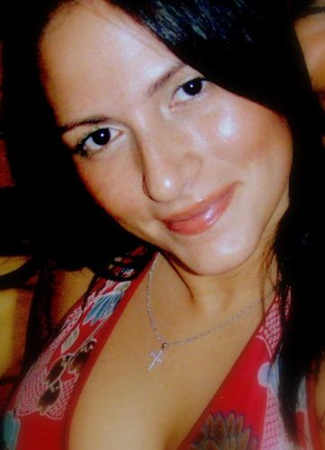 Catalina Sarmiento