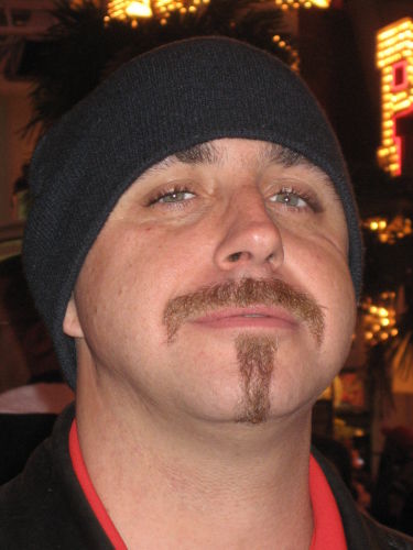 joshua larsen