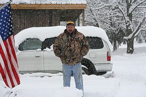 Troy Zehner