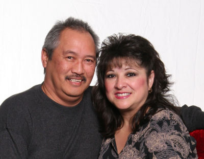 Arlene Kim