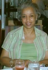 Jacqueline Dukes