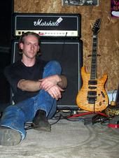 Daniel Larson