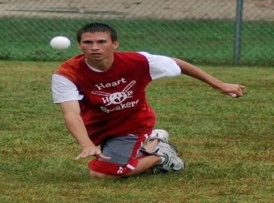 Matthew Chick