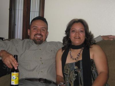 Jesus Salguero
