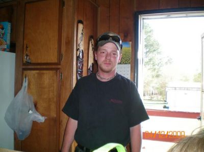 David Laughinghouse