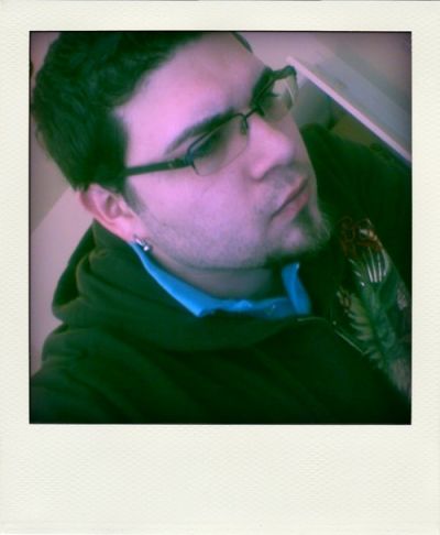 Andres Gonzalez