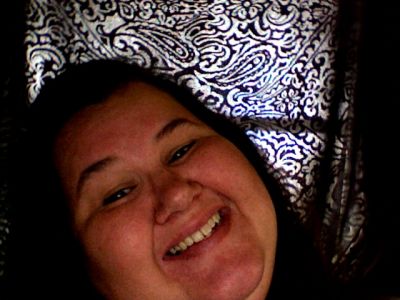 Kristin Mundy
