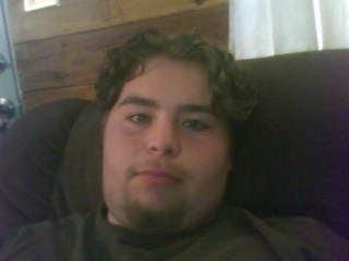 Aaron Baker