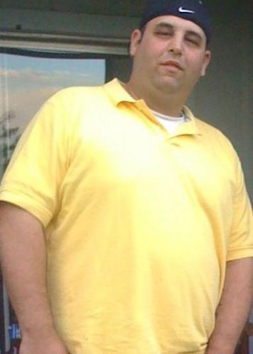 Mike Fonseca
