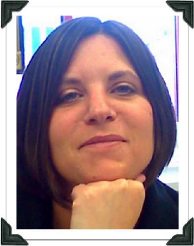 Teresa Applegate