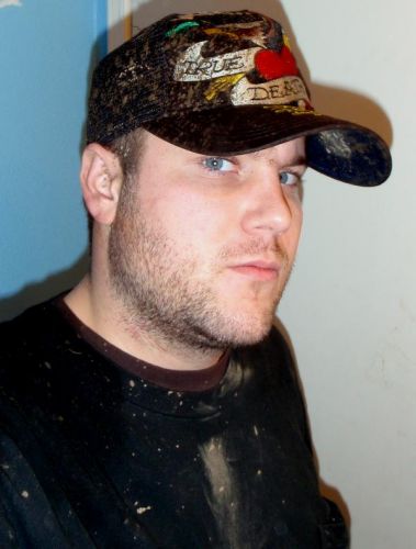 Chad Holton