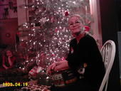 Sandra Downs