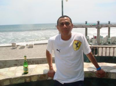Nelson Ayala