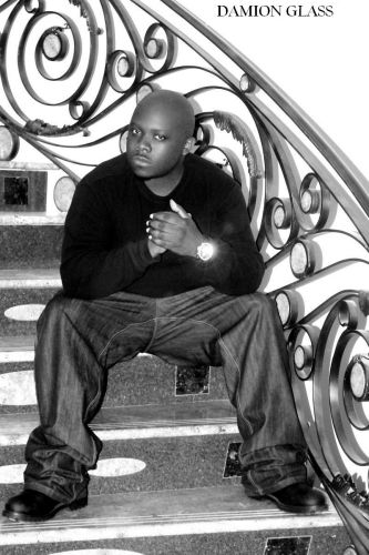 Damione Jackson