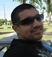 gilbert rodriguez