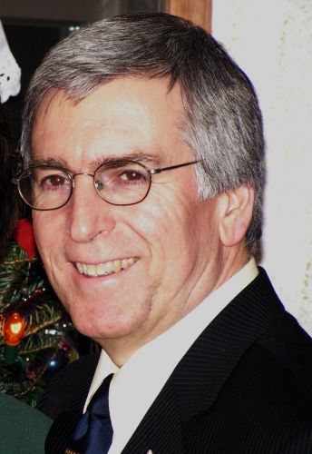 James Hinman