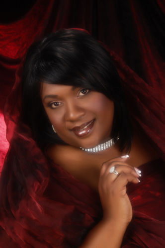 angela pointer