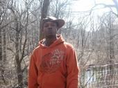 Shamar Brown