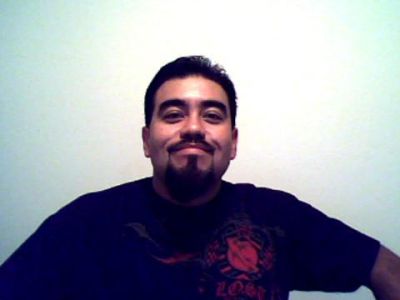 anthony ramirez