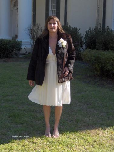 Gloria Pittman