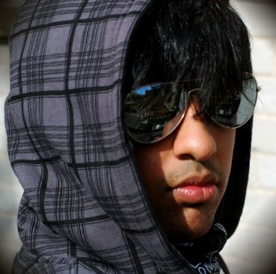 anand patel