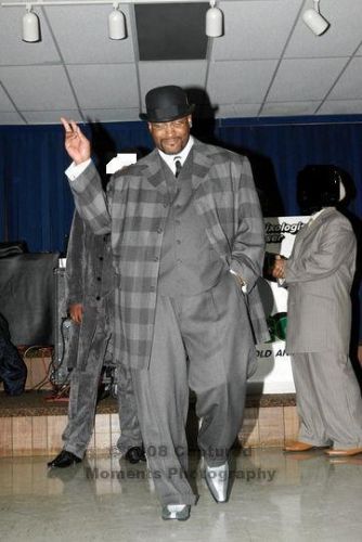 Robert Cain