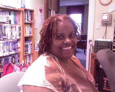 Carmen Cushman