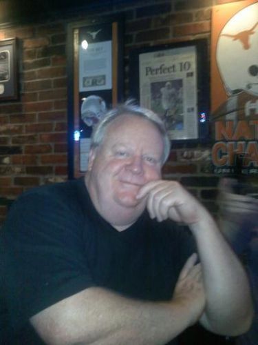 Roger Hamilton