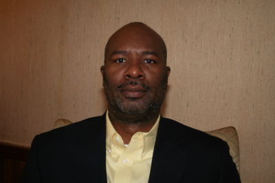 Vaughn Gresham