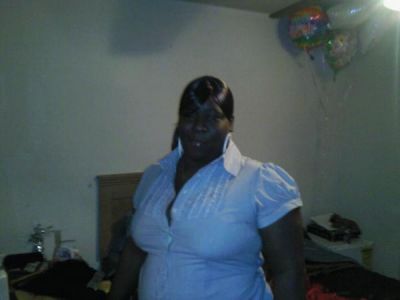 Wyterria Johnson