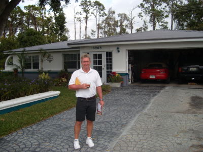 Timothy Watkins