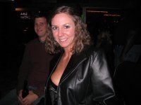Sarah Hart