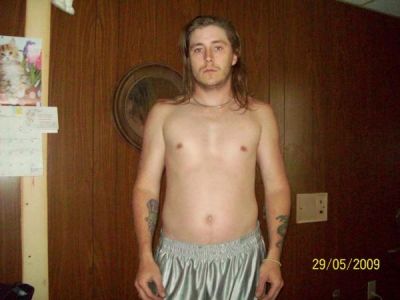 Jason Gauvreau