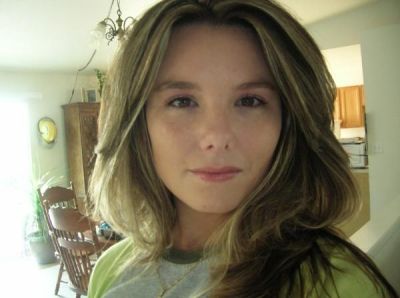 Amanda Hunt