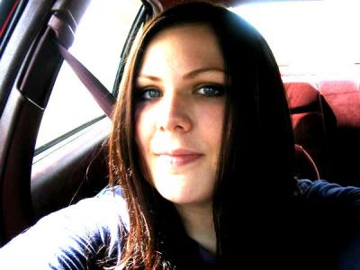 Tabitha Rayl