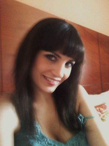 Dalila Carrillo
