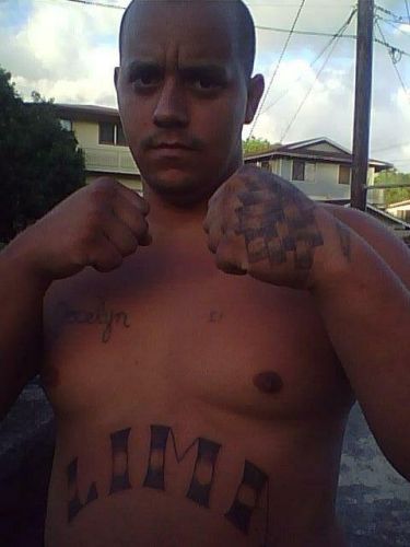 michael lima