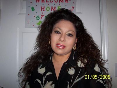 Lisa Garay