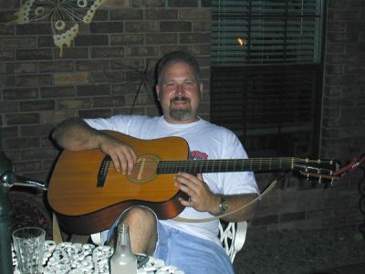 Scott Williams